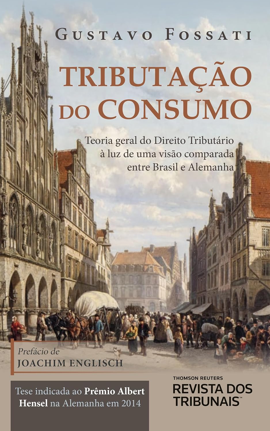 ler totalmente Tributação do Consumo