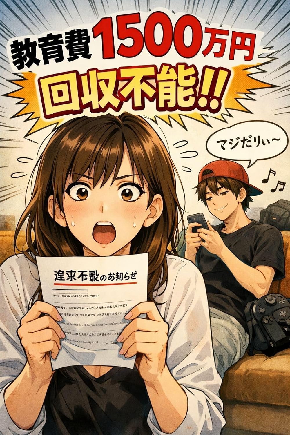 warakixyouikuhisenngohixyakumannennkaisixyuuhunou (Japanese Edition)