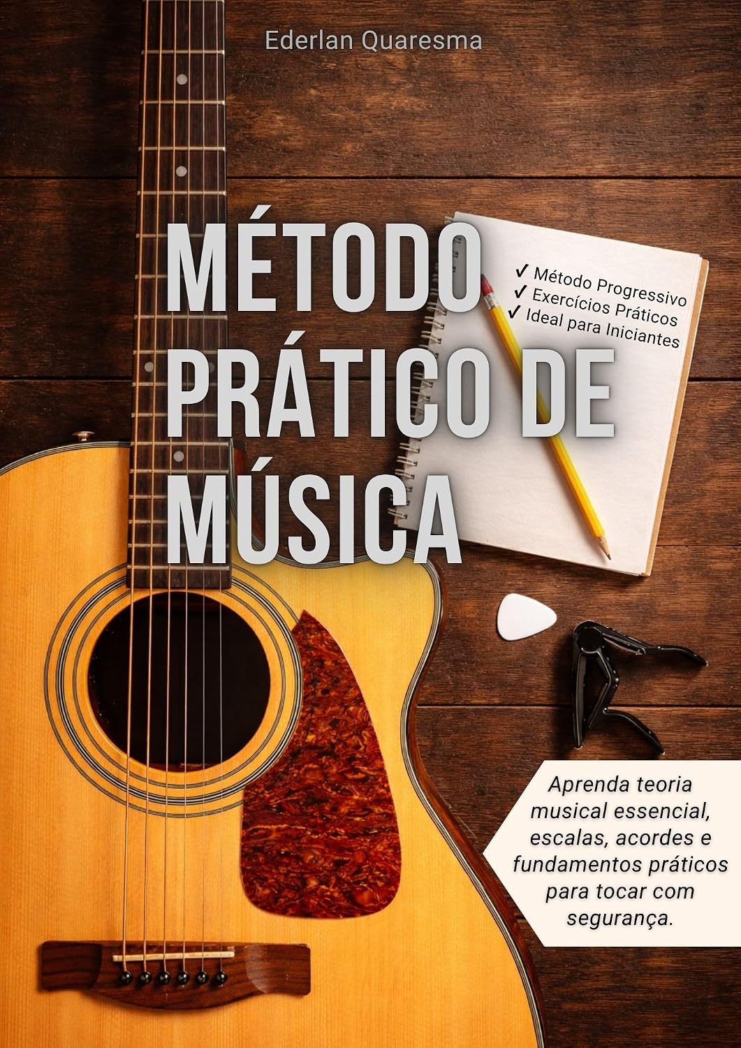 ler totalmente Método Prático de Música
