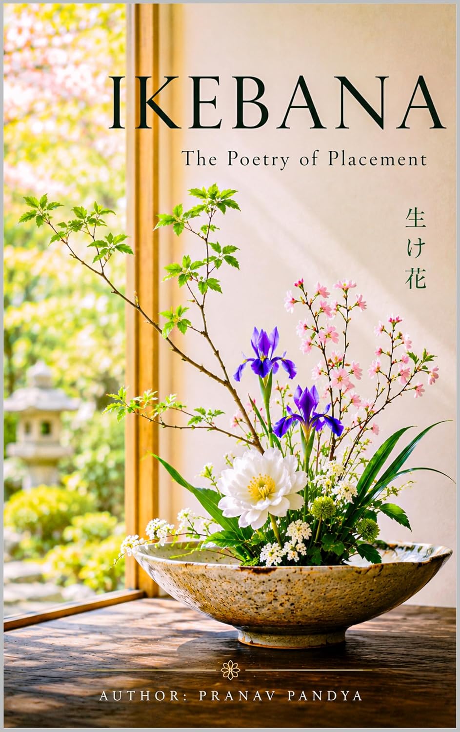 capítulo por capítulo baixar IKEBANA The Poetry of Placement (English Edition)