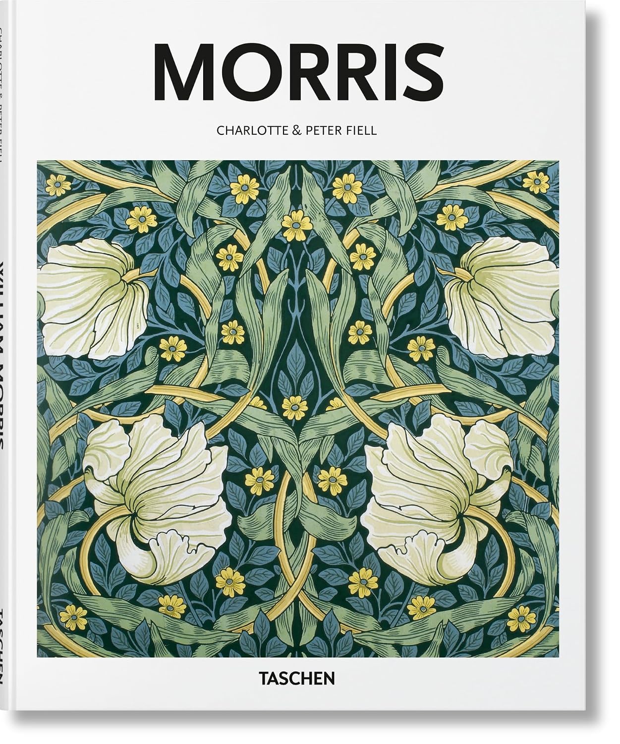 capítulo por capítulo baixar Morris: A Life of Art