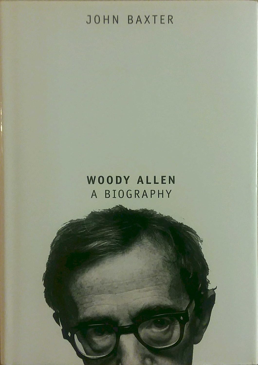 Woody Allen: A Biography baixar livro de graça