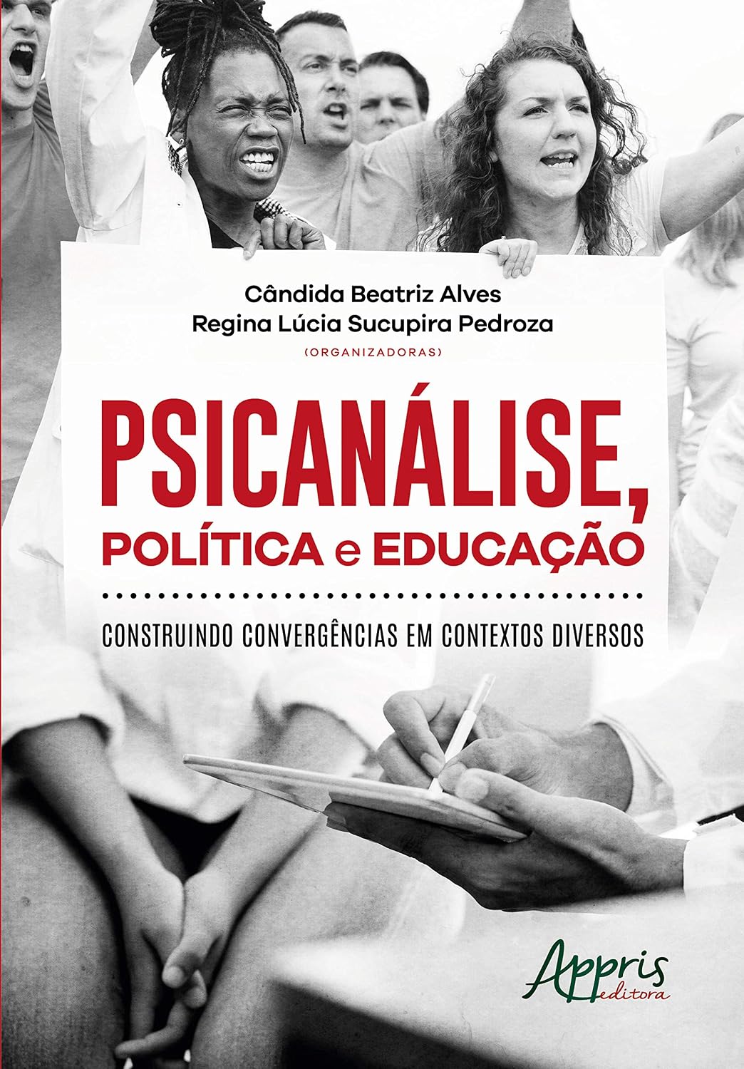 Psicanálise, política e educação: construindo convergências em contextos diversos baixar o livro de graça