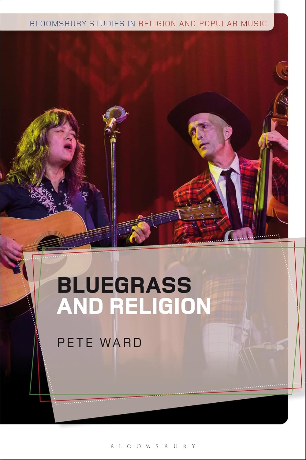 ler totalmente Bluegrass and Religion (Bloomsbury Studies in Religion and Popular Music) (English Edition)