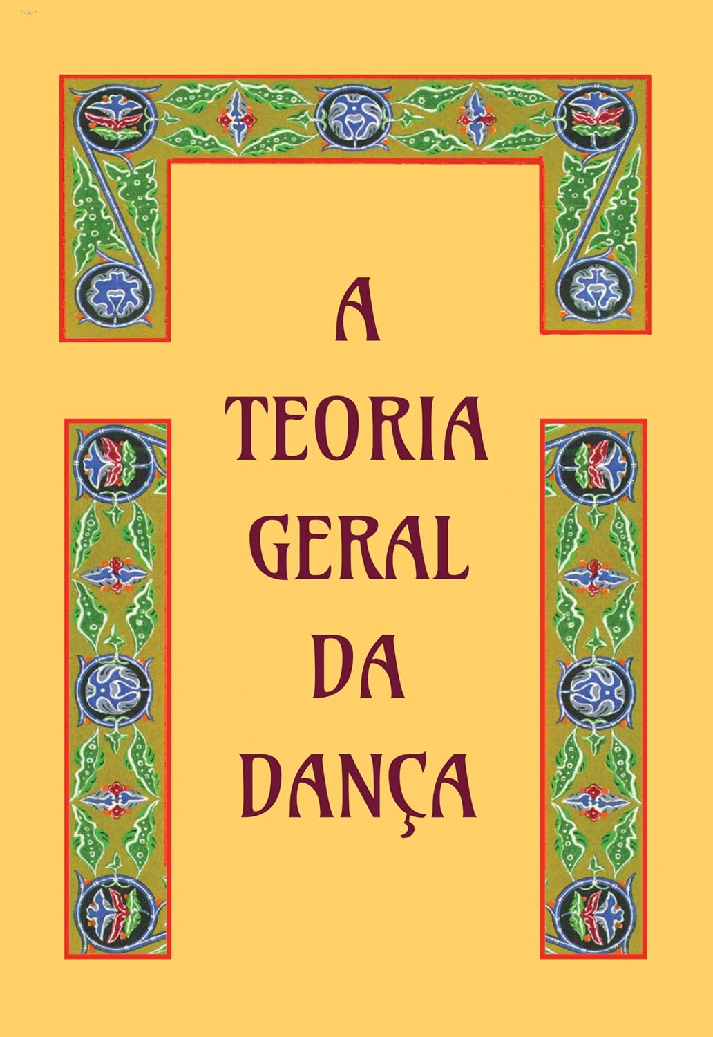 A teoria geral da dança baixar o livro de graça