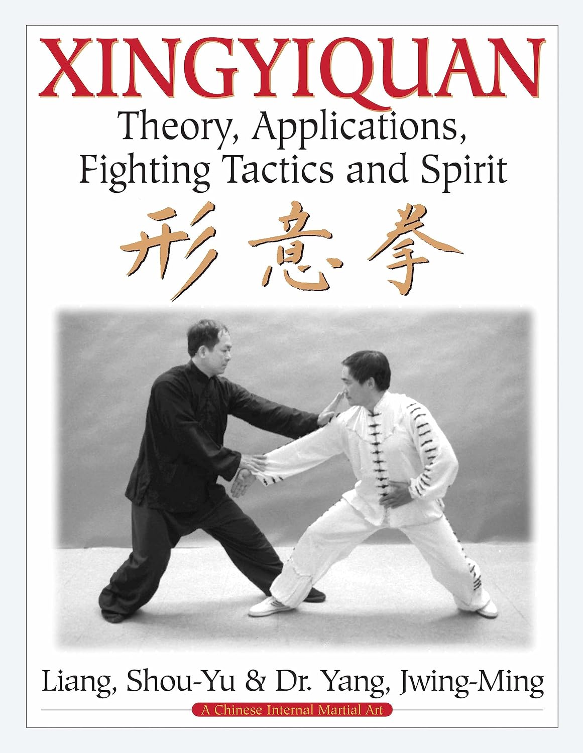 capítulo por capítulo baixar Xingyiquan: Theory, Applications, Fighting Tactics and Spirit
