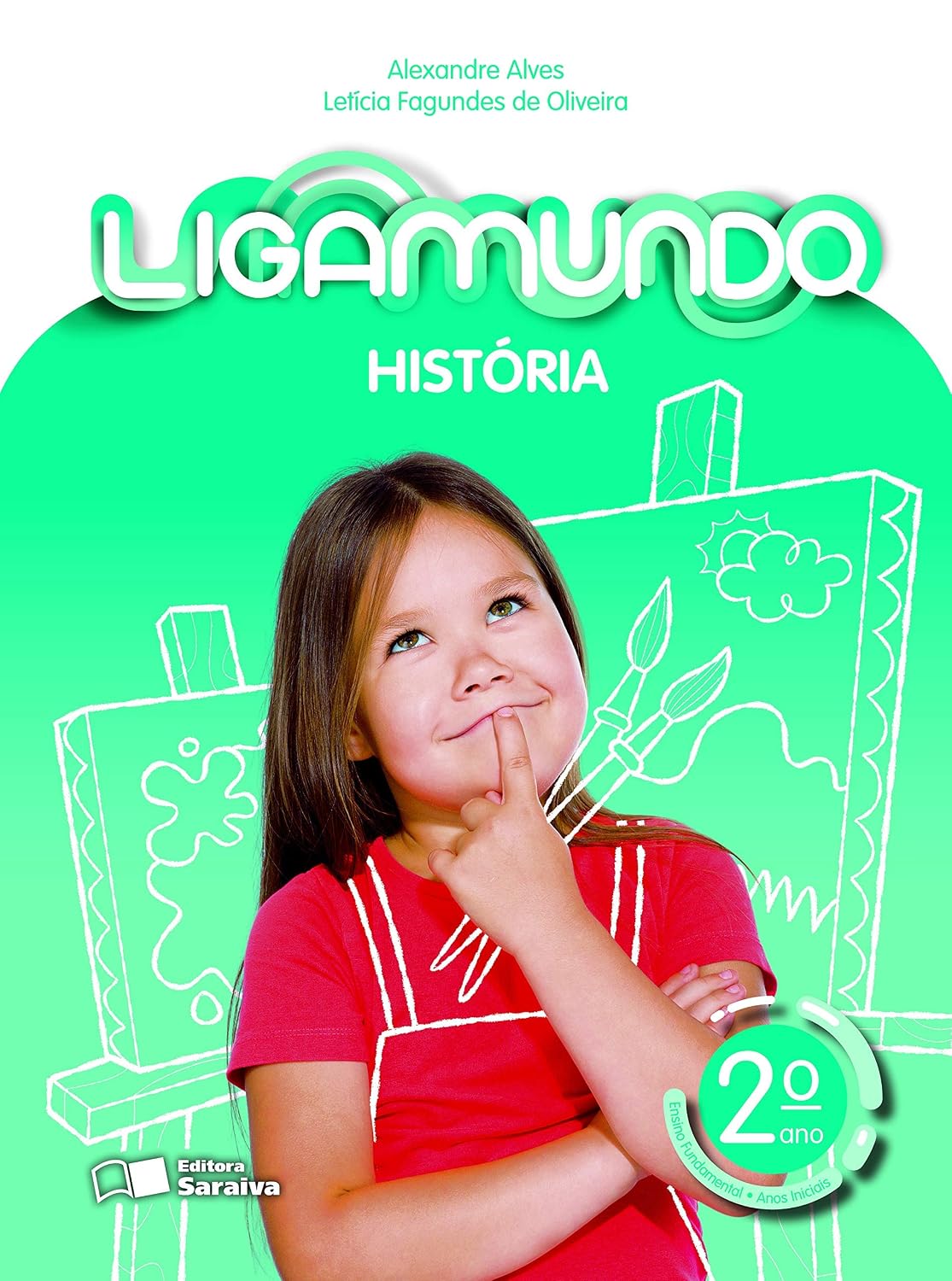 Ligamundo - História - 2º ano