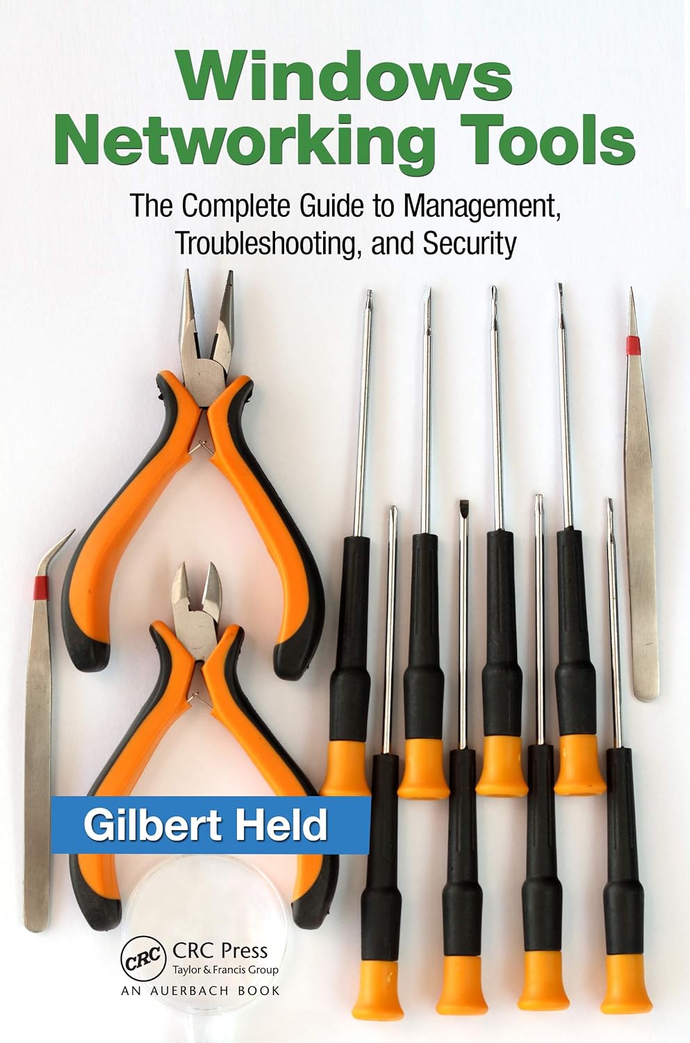 capítulo por capítulo baixar Windows Networking Tools: The Complete Guide to Management, Troubleshooting, and Security (IT Management) (English Edition)