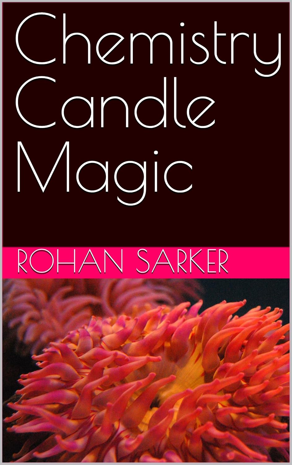 Chemistry Candle Magic (English Edition)