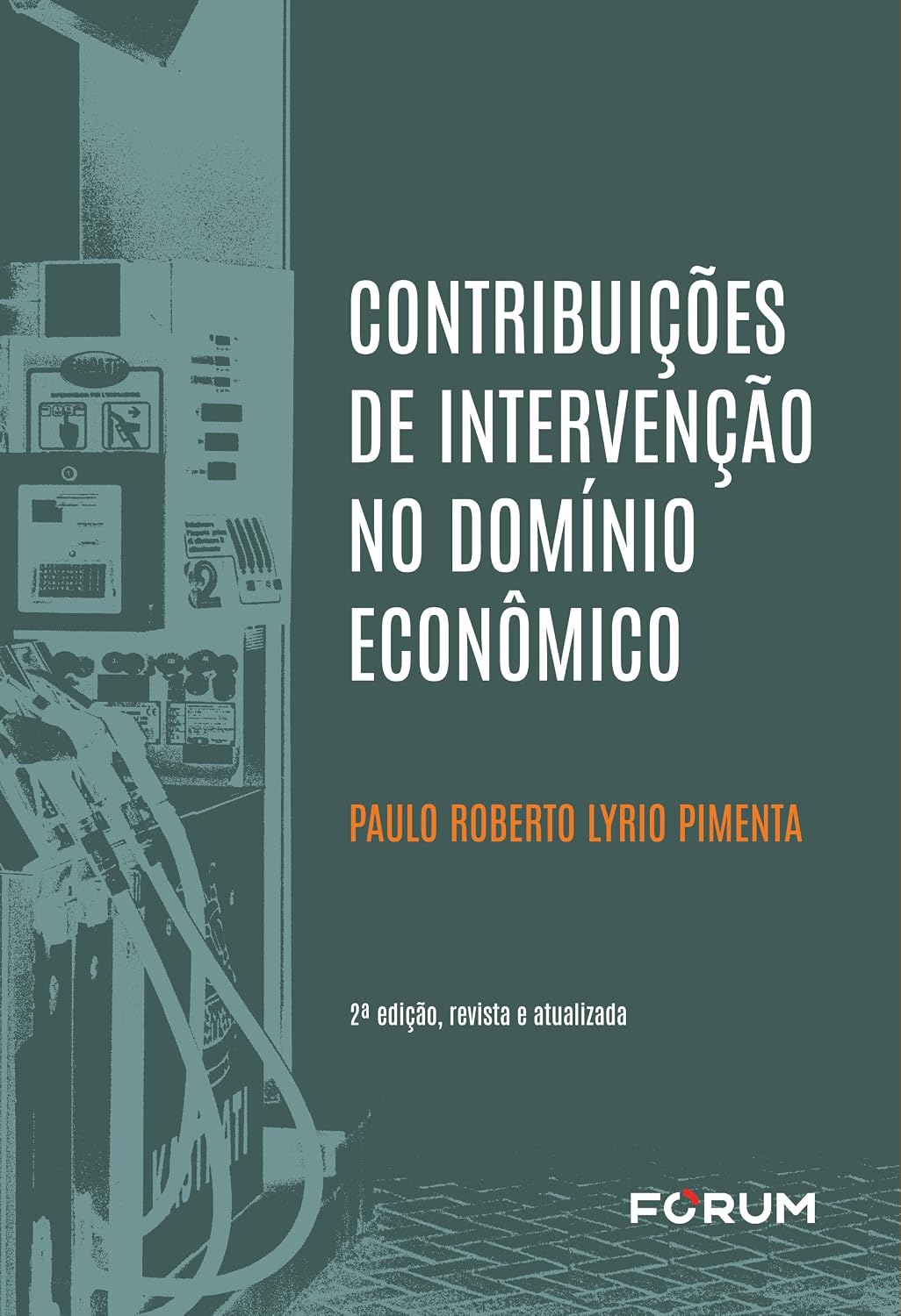 capítulo por capítulo baixar Contribuições de intervenção no domínio econômico