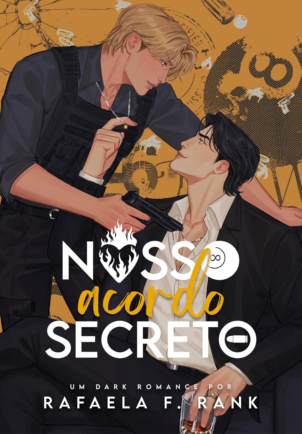 Nosso Acordo Secreto baixar o livro de graça