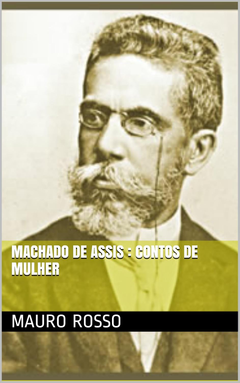 Machado de Assis: Contos de Mulher baixar o livro de graça