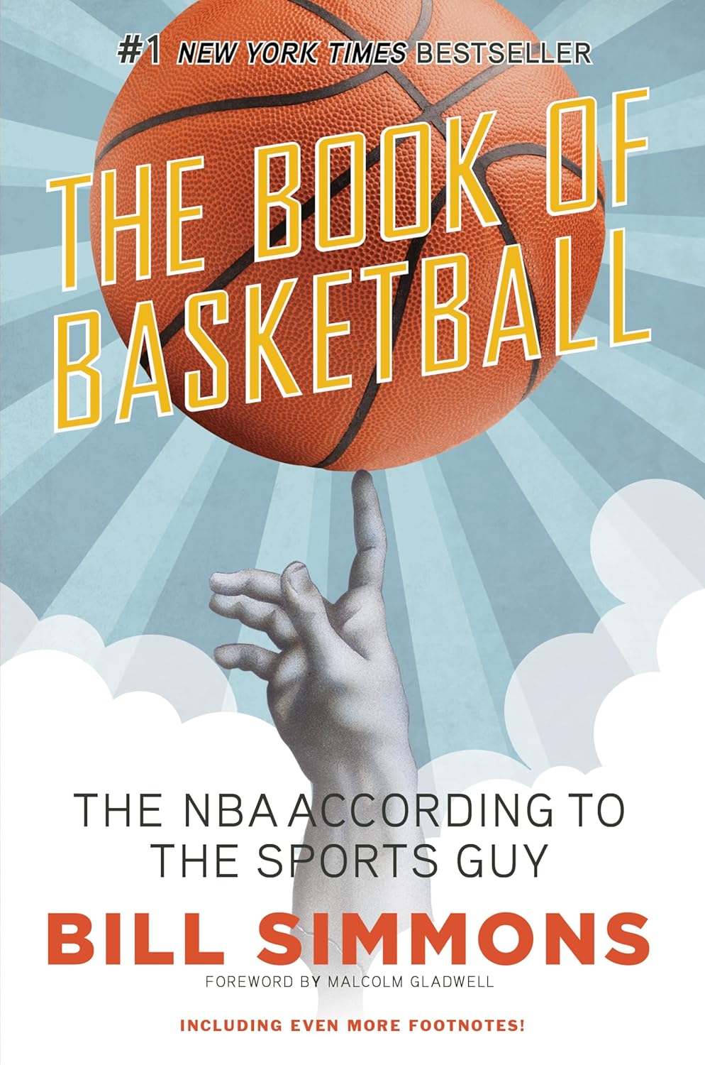 The Book of Basketball: The NBA According to The Sports Guy (English Edition) baixar o livro de graça