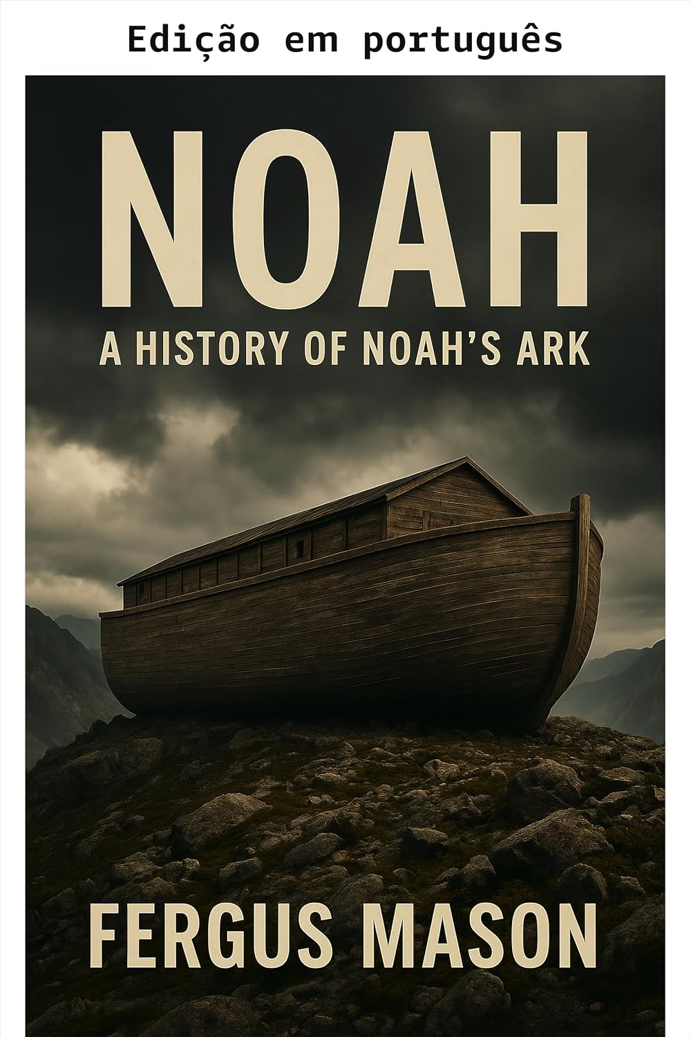 Noé: A história da arca de Noé baixar livro de graça