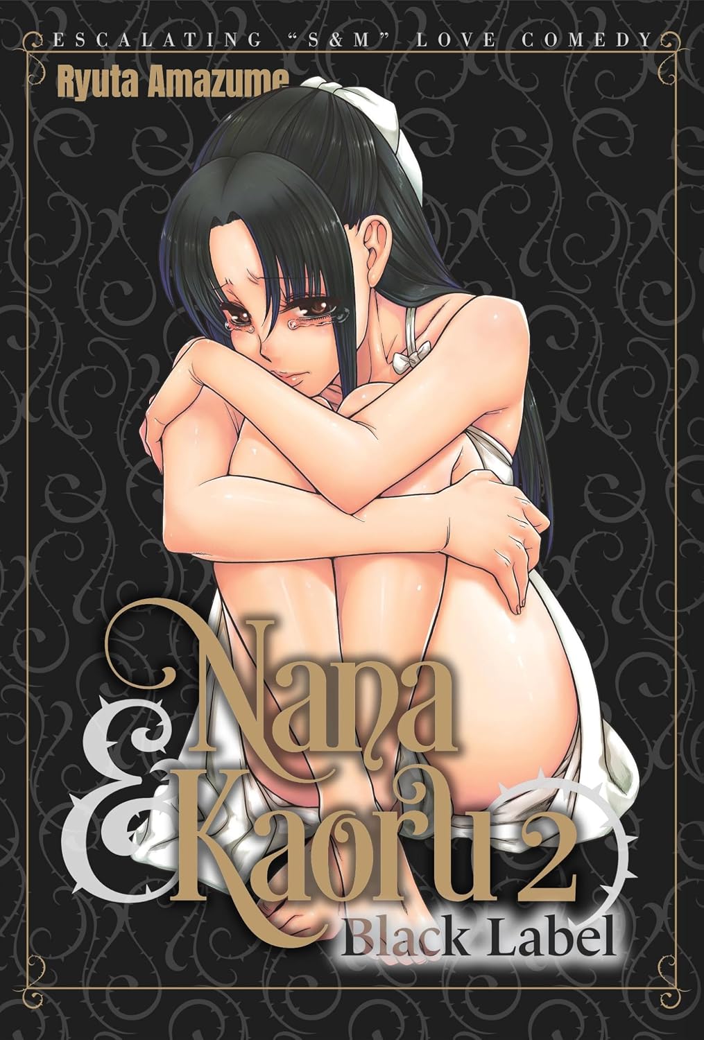 capítulo por capítulo baixar Nana & Kaoru: Black Label, Volume 2