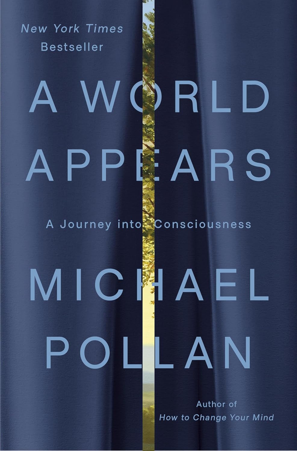 A World Appears: A Journey into Consciousness (English Edition)