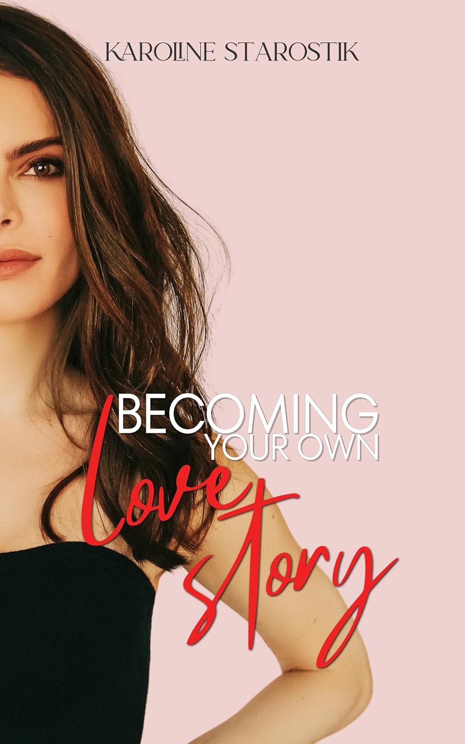 Becoming Your Own Love Story (English Edition) baixar livro de graça