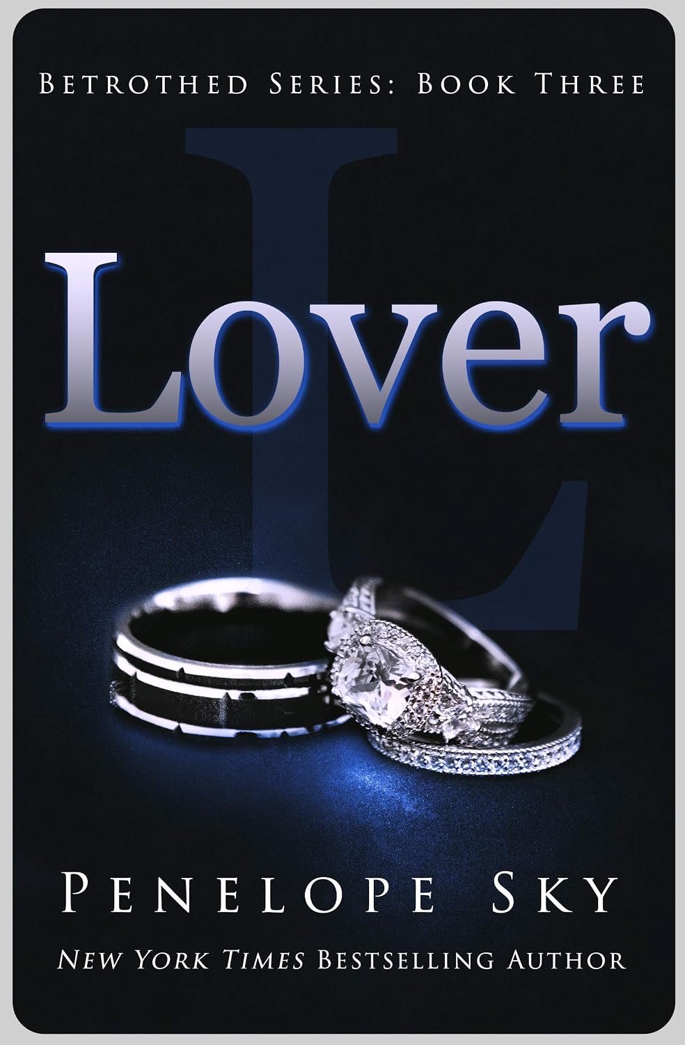 Lover (Betrothed #3): A Dark Mafia Arranged Marriage Romance (English Edition) baixar o livro de graça