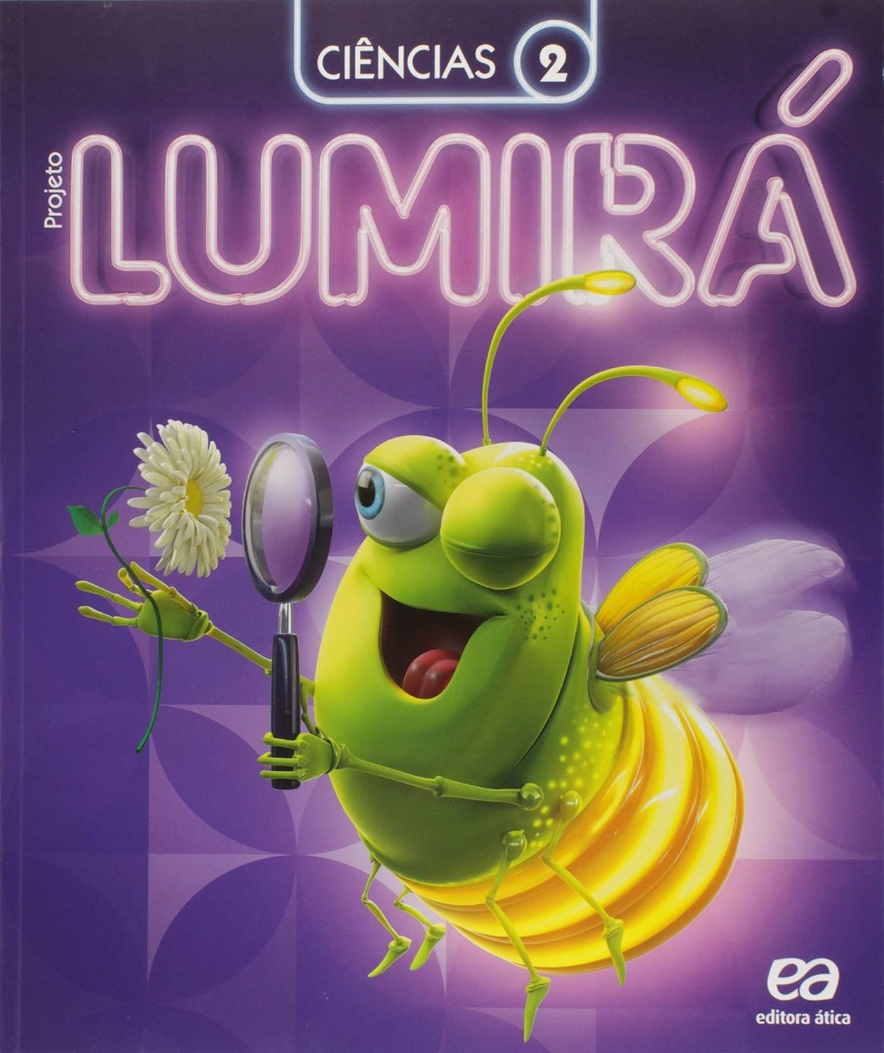 capítulo por capítulo baixar Projeto Lumirá. Ciências. 2º Ano - 2ª Ed. - 2015
