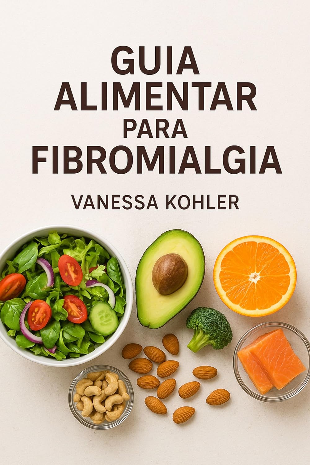 capítulo por capítulo baixar Guia Alimentar para Fibromialgia: Fibromialgia