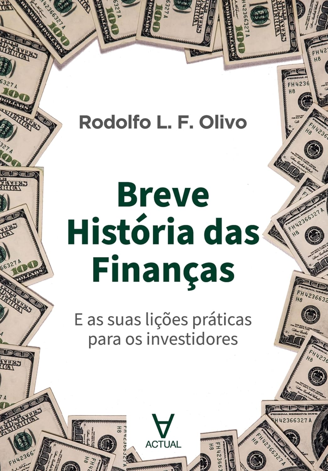 capítulo por capítulo baixar Breve história das finanças: E as suas lições práticas para os investidores