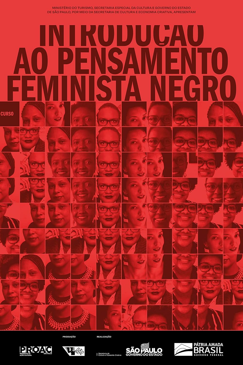 Introdução ao pensamento feminista negro baixar o livro de graça