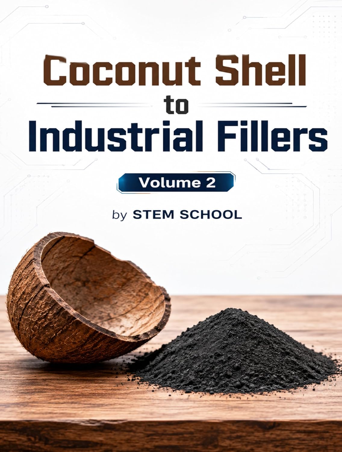 ler totalmente Coconut Shell to Industrial Fillers Volume 2 (English Edition)