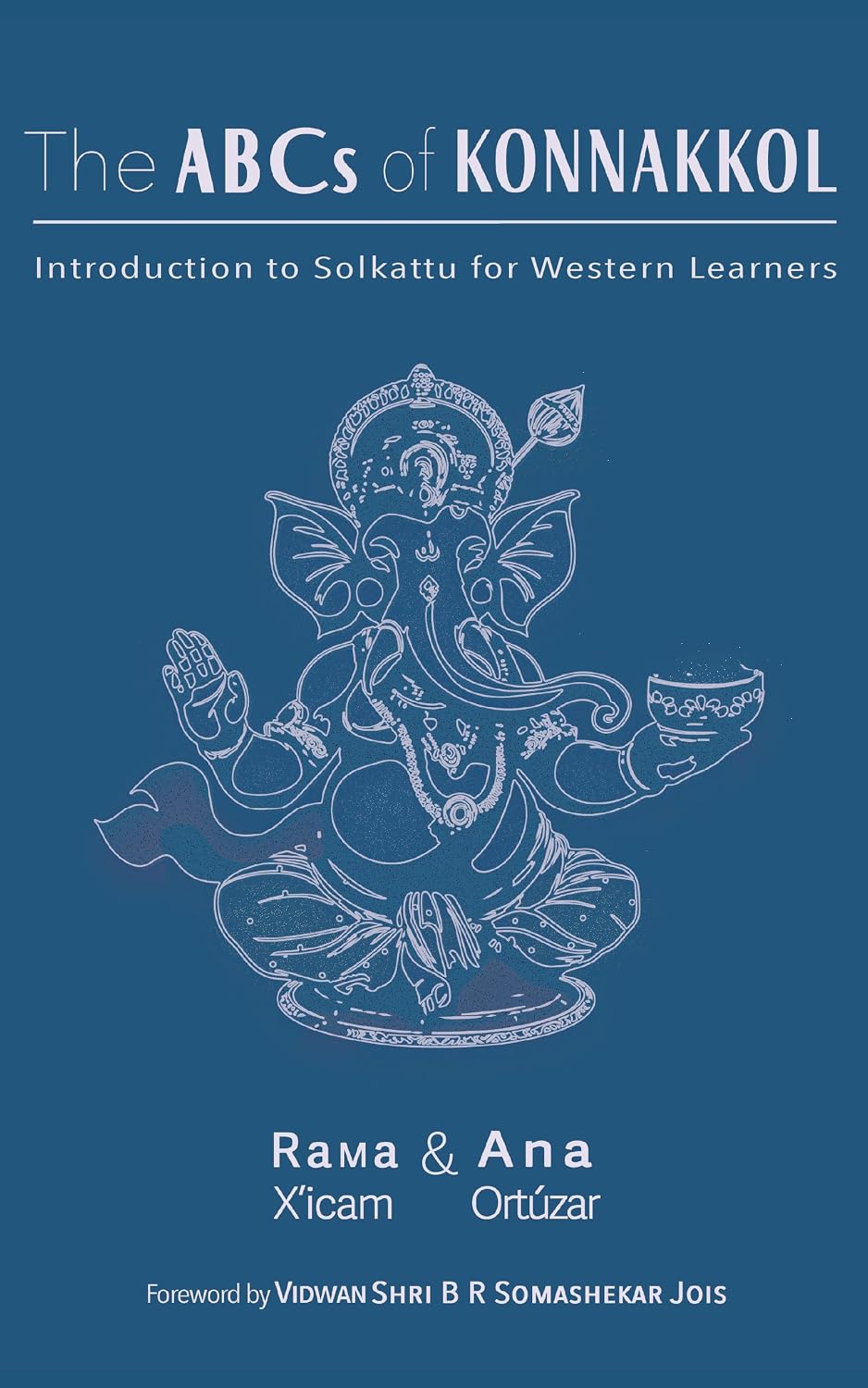 The ABCs of Konnakkol: Introduction to Solkattu for Western Learners (English Edition) baixar o livro de graça