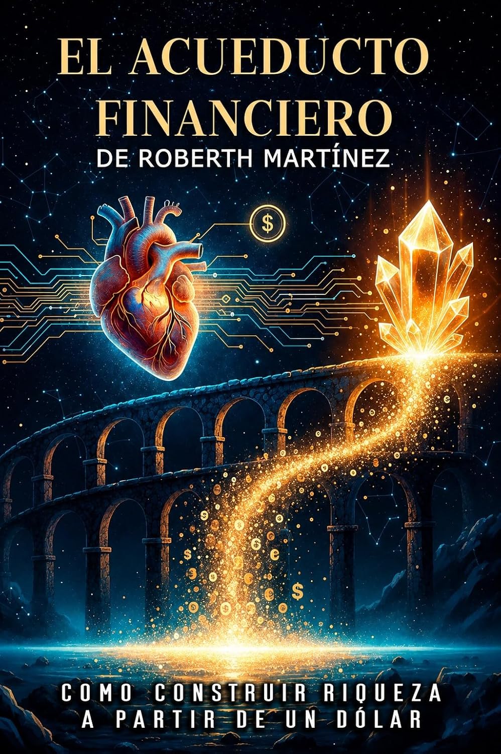 capítulo por capítulo baixar El Acuaeducto Financiero (Spanish Edition)