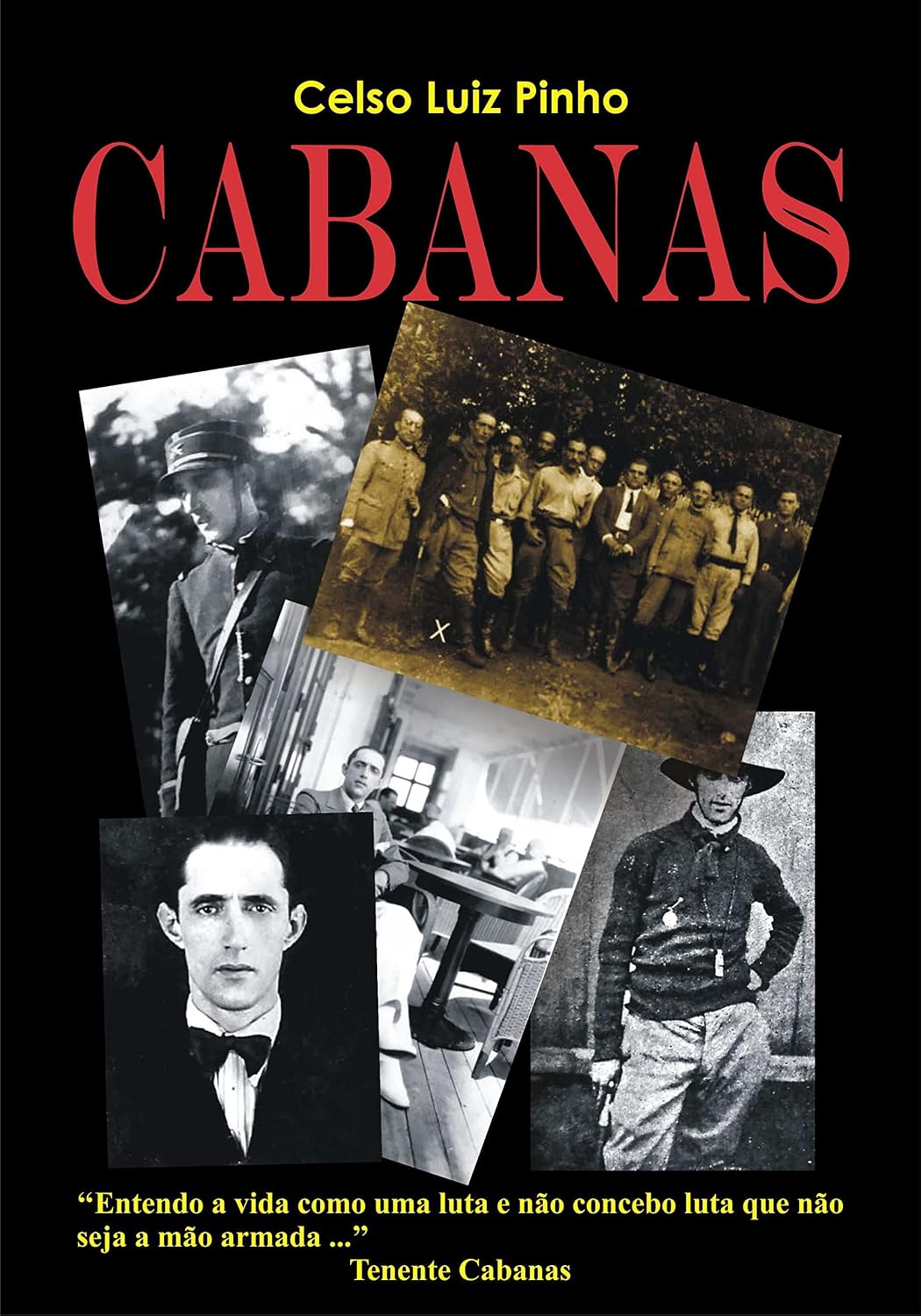 Cabanas: Volume 1 baixar o livro de graça