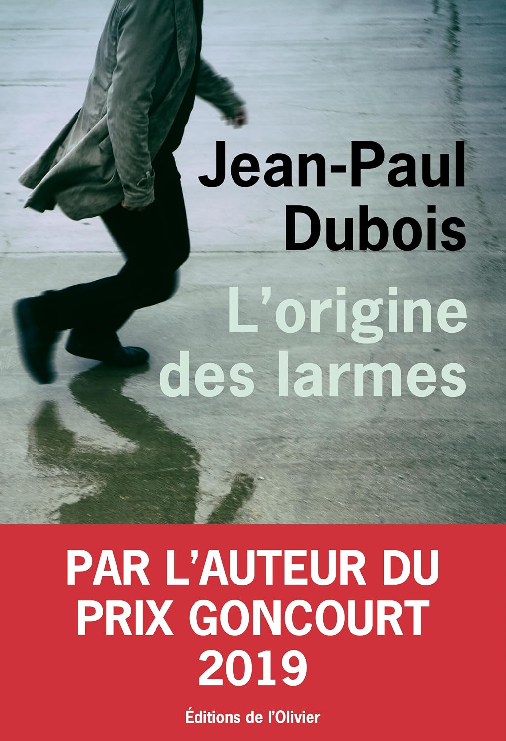 L'Origine des larmes (French Edition) baixar livro de graça