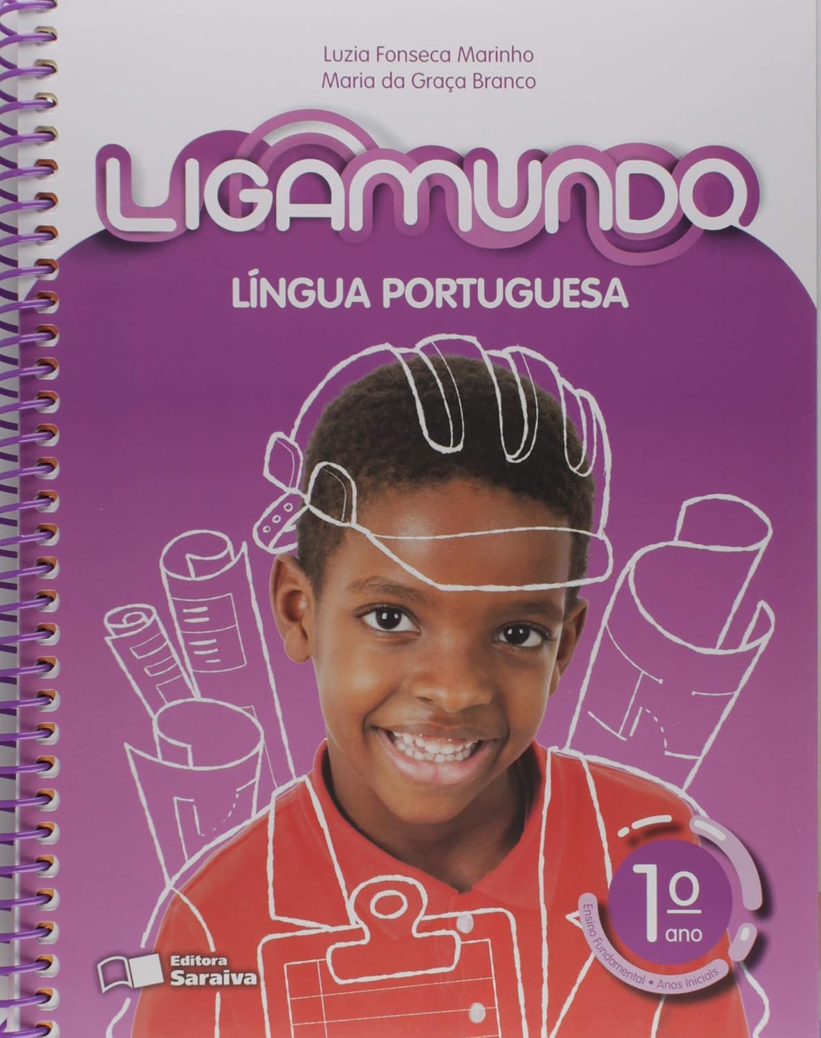 Ligamundo - Português - 1º Ano baixar livro de graça