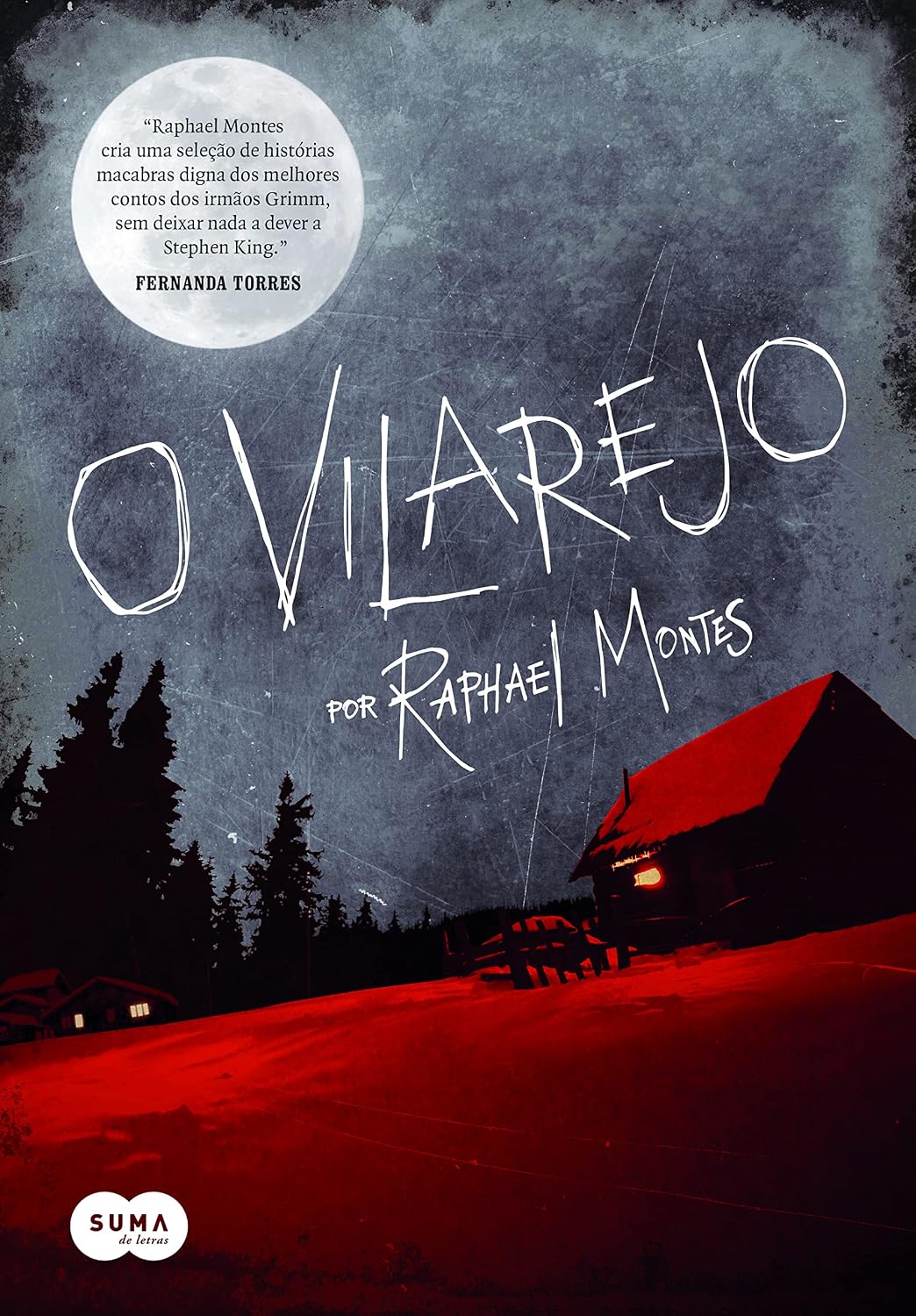 capítulo por capítulo baixar O vilarejo