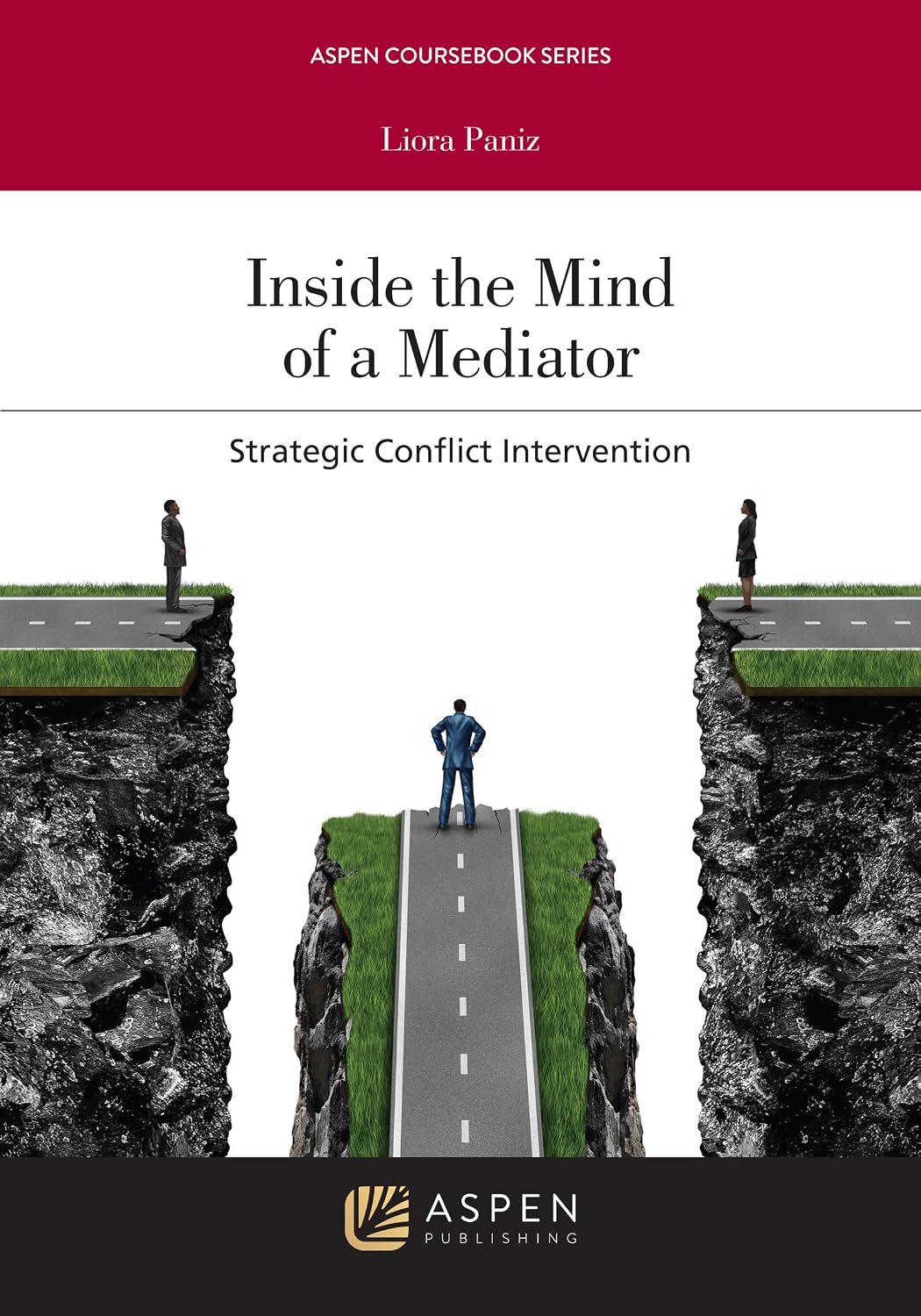 Inside the Mind of a Mediator: Strategic Conflict Intervention (Aspen Coursebook Series) (English Edition) baixar livro de graça