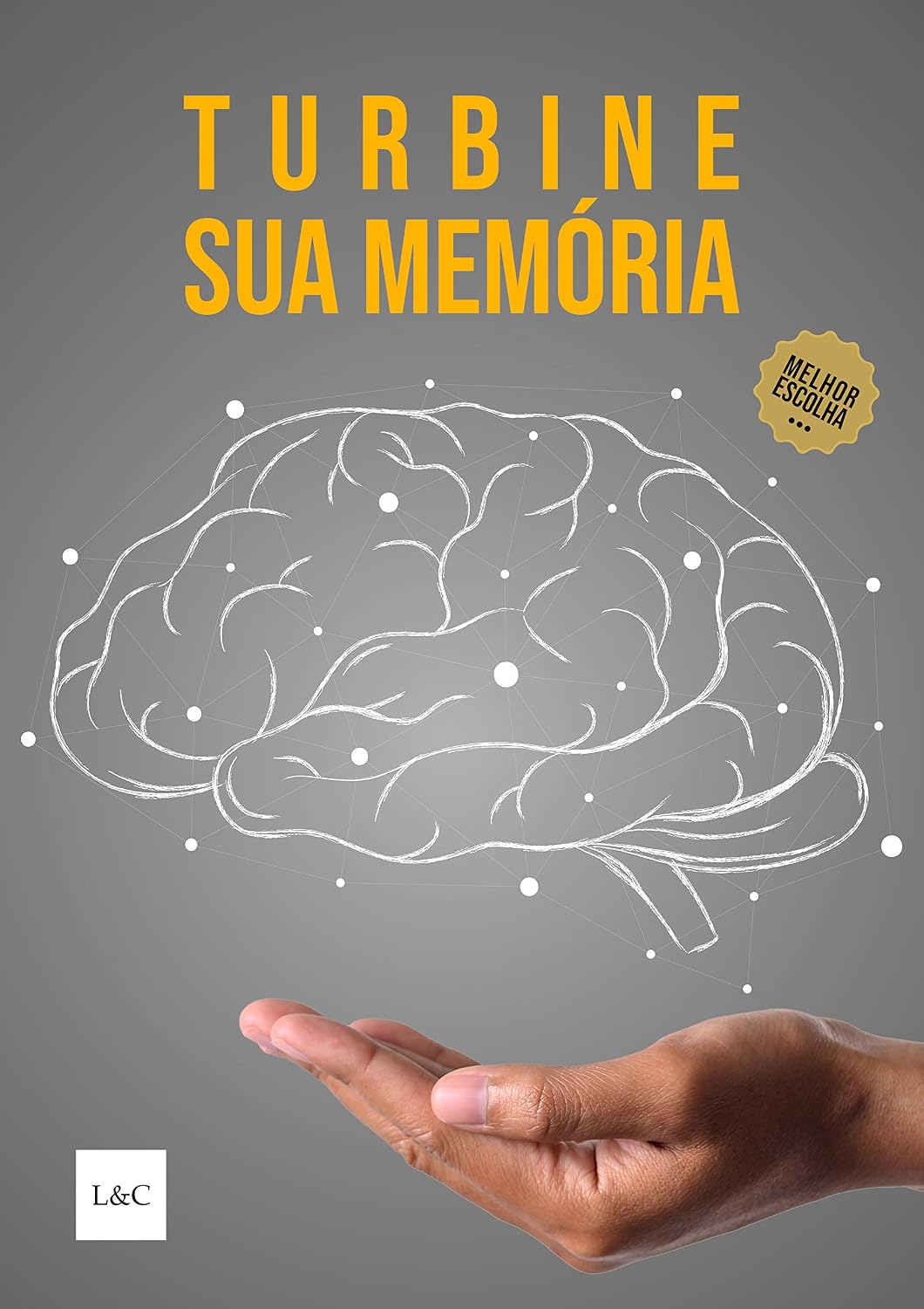 Turbine sua Memória: Como Melhorar a Memorização e a Concentração? Aumentando a Produtividade ao Máximo. baixar o livro de graça