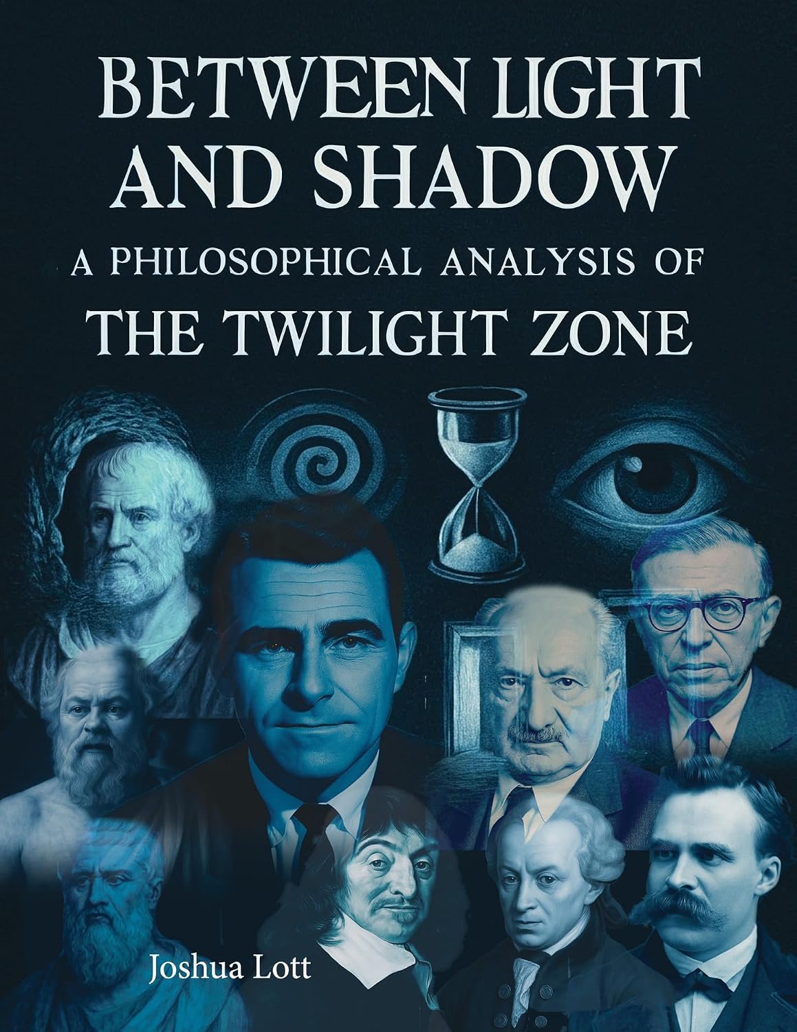 ler totalmente Between Light and Shadow: A Philosophical Analysis of the Twilight Zone: A Philosophical Examination of the Twilight Zone