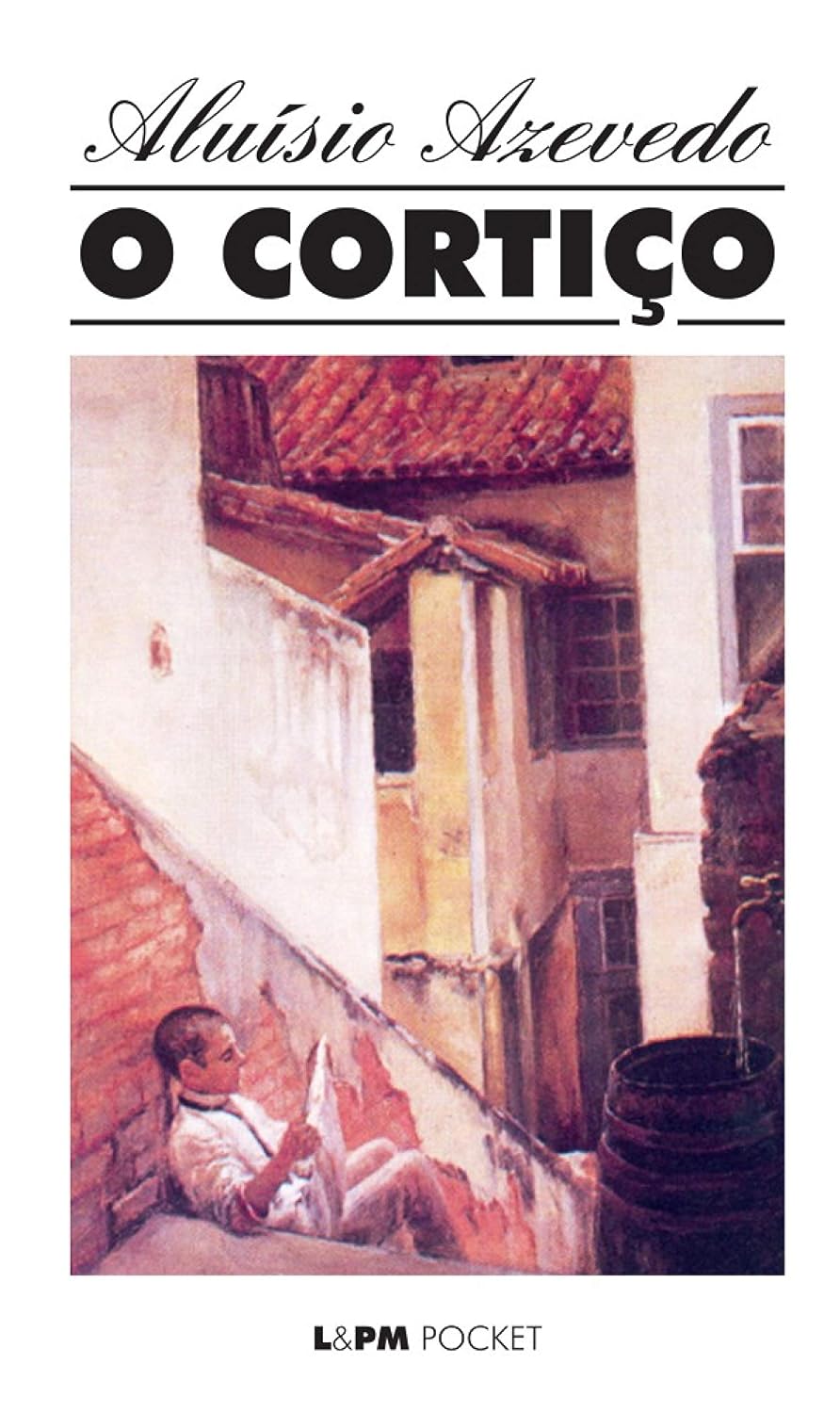 O Cortiço baixar livro de graça