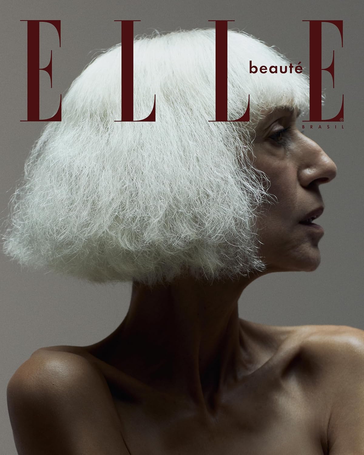 ELLE Beauté Vol. 3: Capa 03