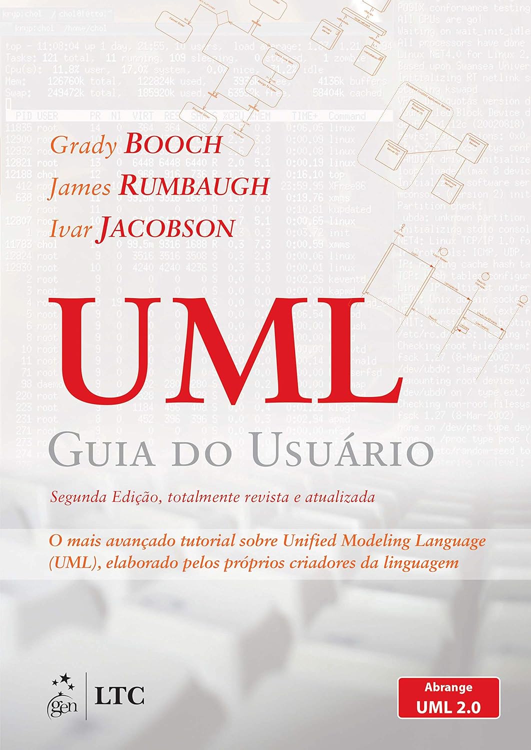 Uml - Guia do Usuário baixar livro de graça