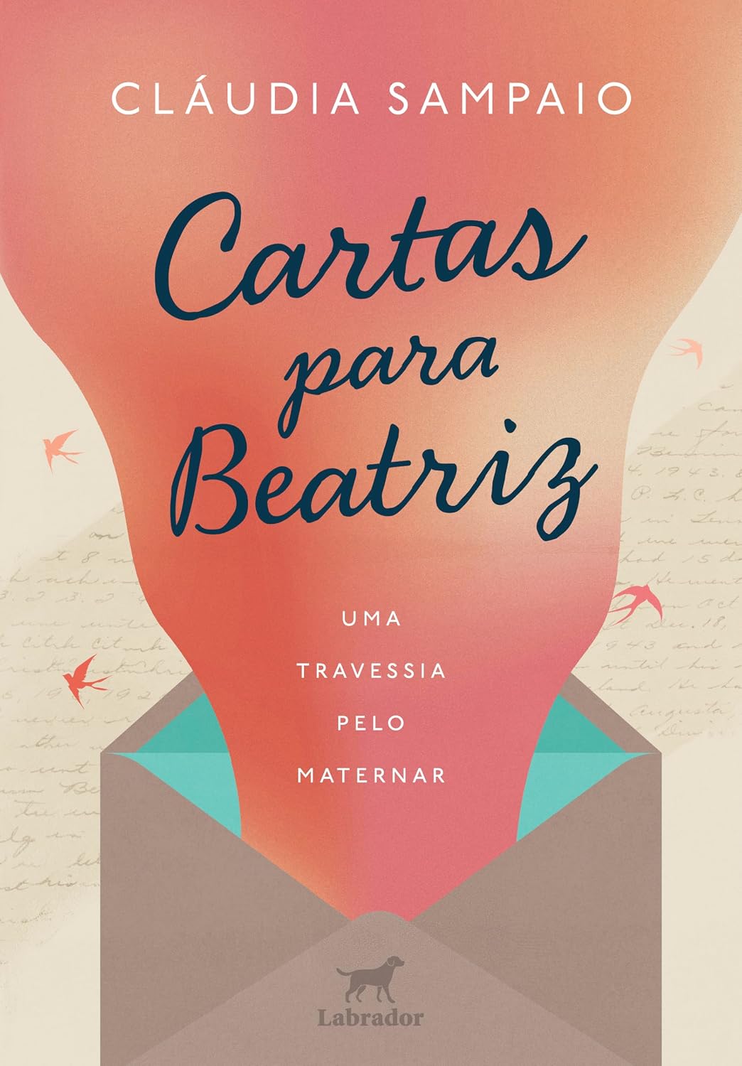 Cartas para Beatriz: Uma travessia pelo maternar baixar livro de graça