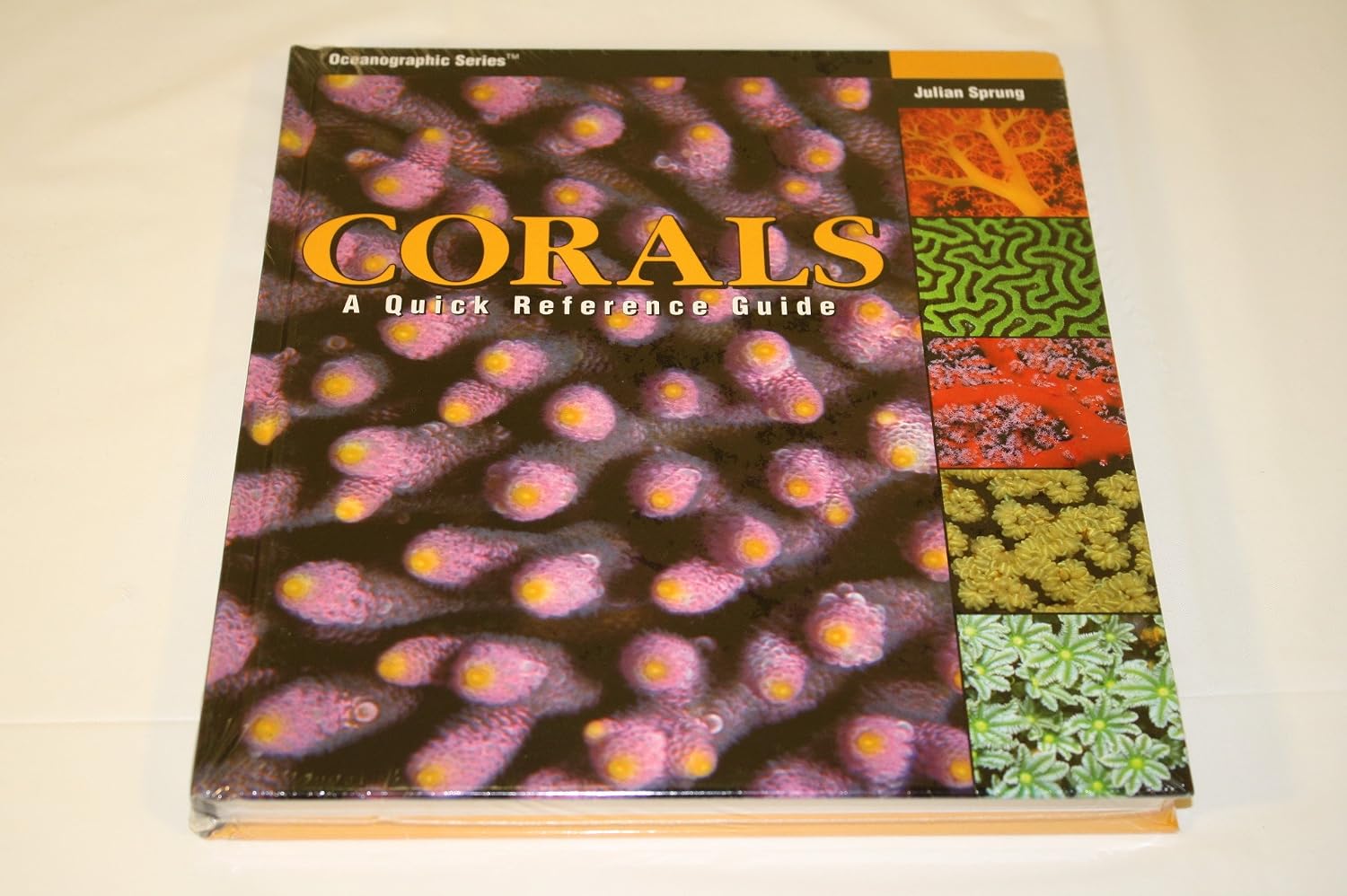Corals: A Quick Reference Guide