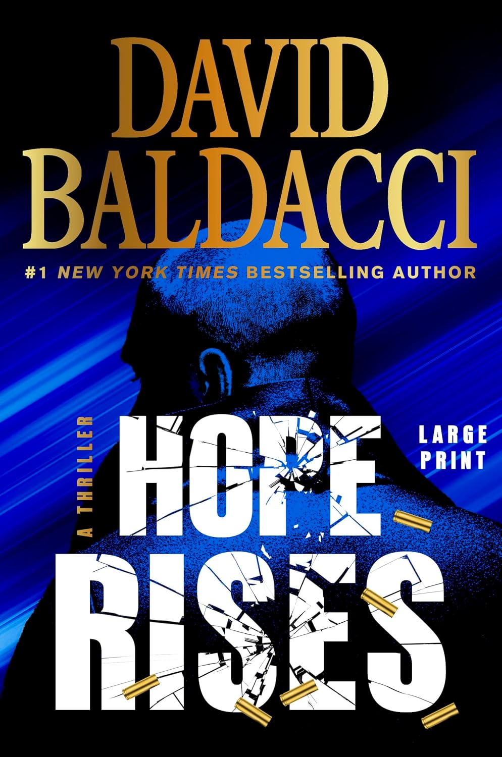 capítulo por capítulo baixar Hope Rises