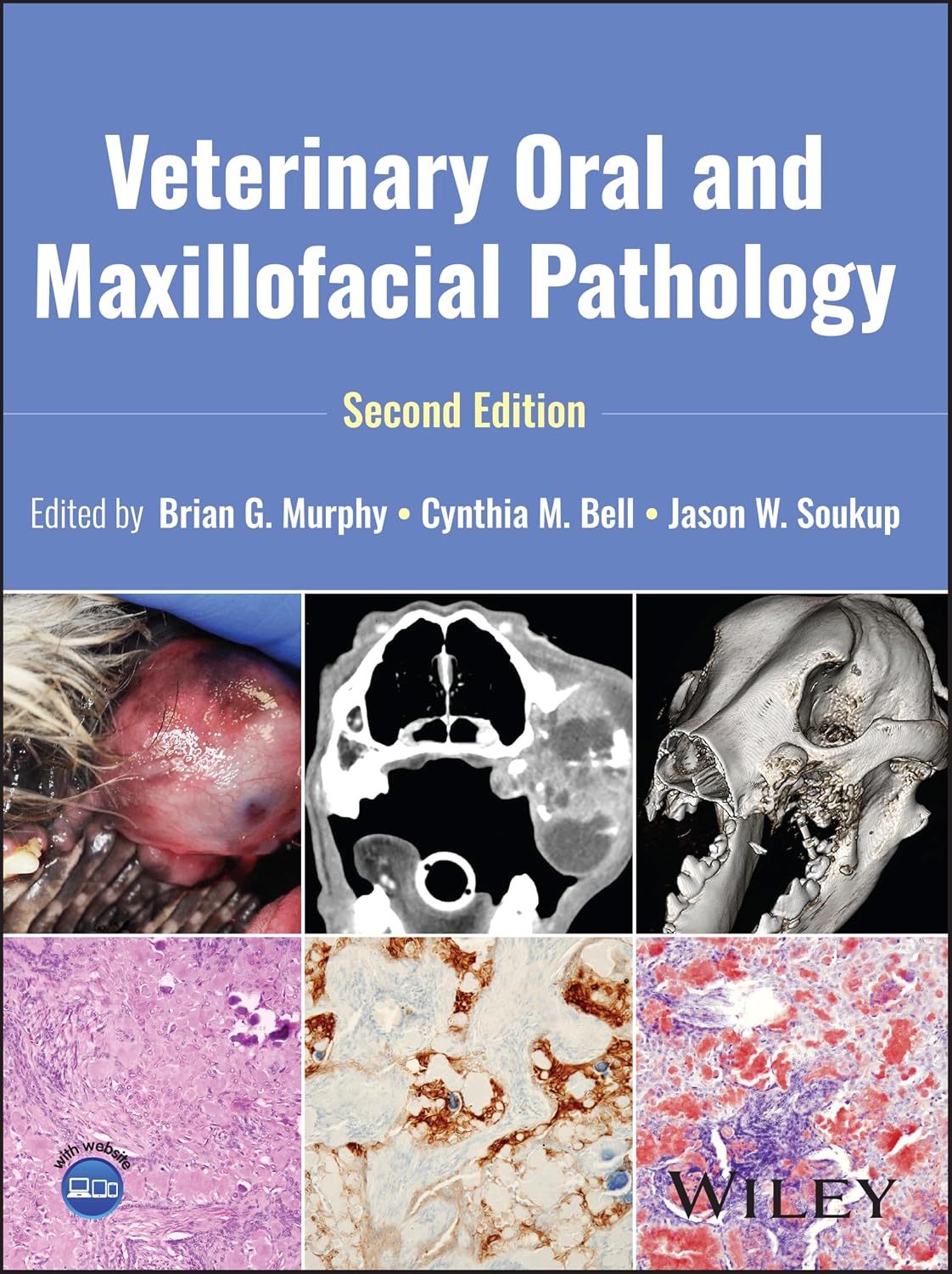 Veterinary Oral and Maxillofacial Pathology baixar o livro de graça