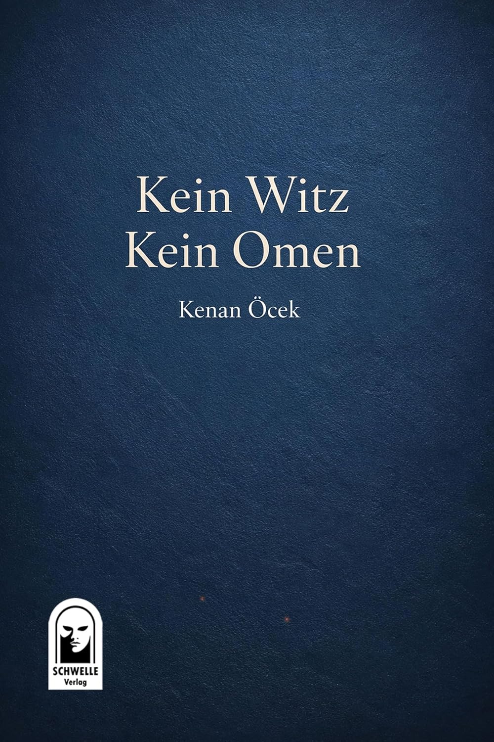 Kein Witz Kein Omen (German Edition) baixar o livro de graça