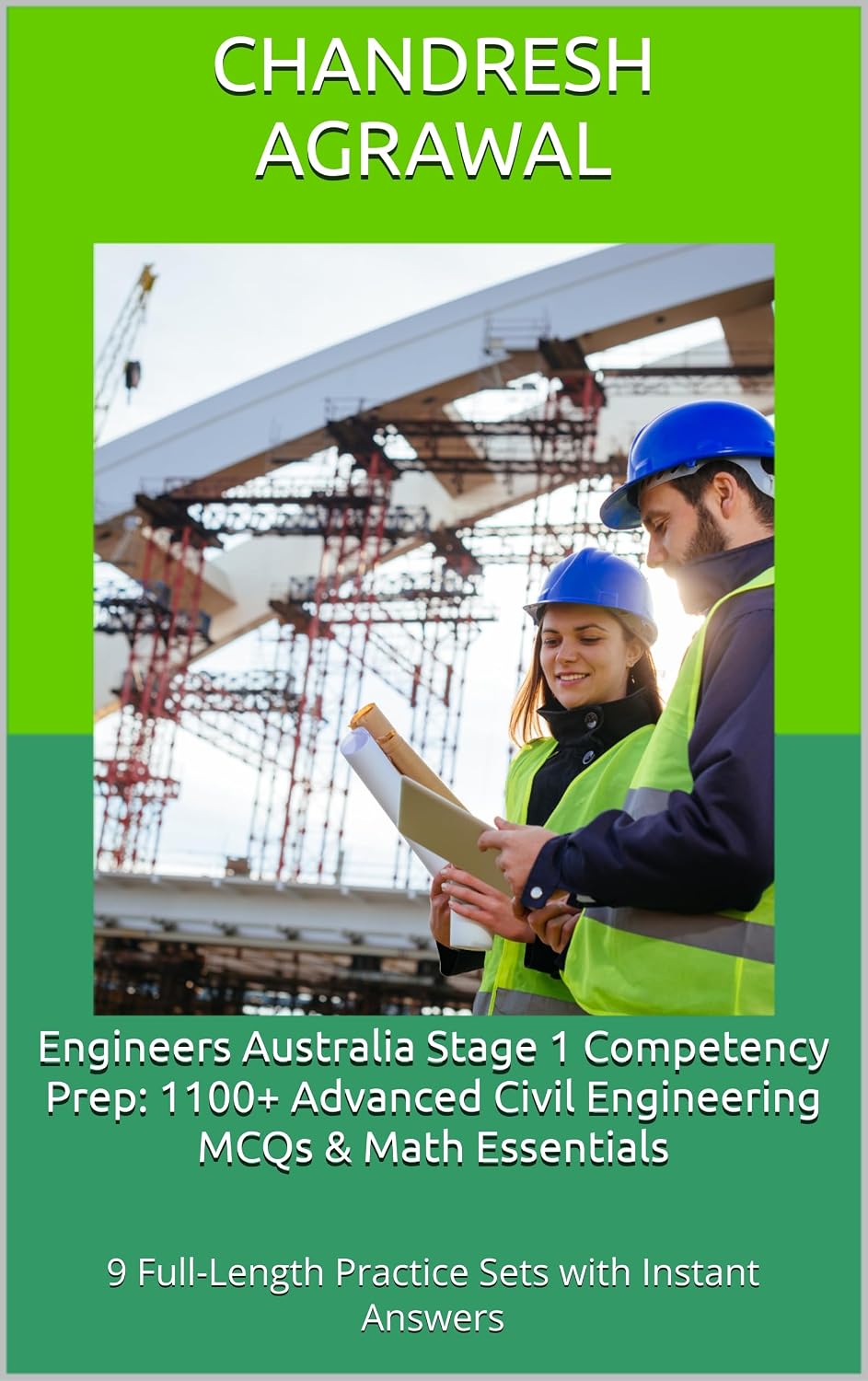 ler totalmente Engineers Australia Stage 1 Competency Prep: 1100+ Advanced Civil Engineering MCQs & Math Essentials: 9 Full-Length Practice Sets with Instant Answers... International Exam Prep) (English Edition)