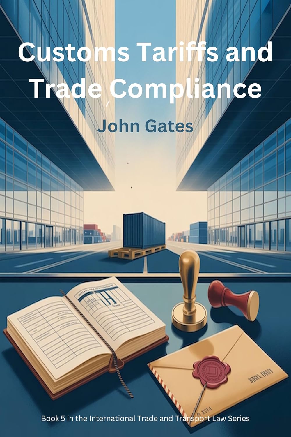 ler totalmente Customs Tariffs: A Trader's Guide (International Trade Book 5) (English Edition)