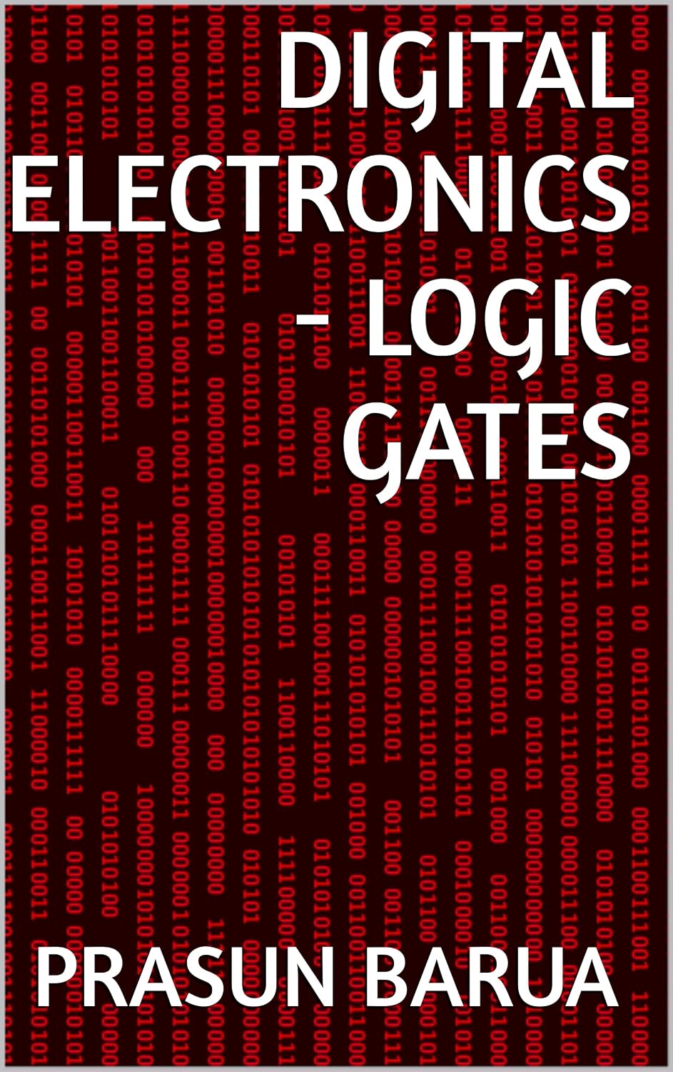capítulo por capítulo baixar Digital Electronics - Logic Gates (English Edition)