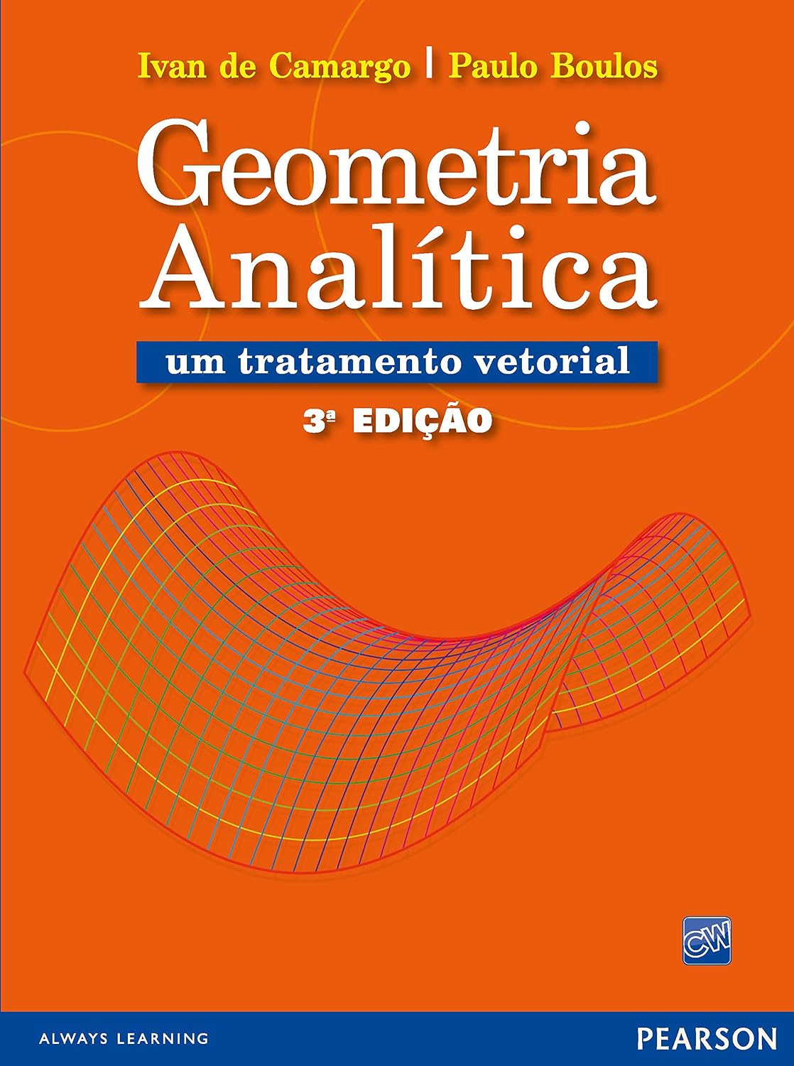 capítulo por capítulo baixar Geometria Analítica: Um Tratamento Vetorial