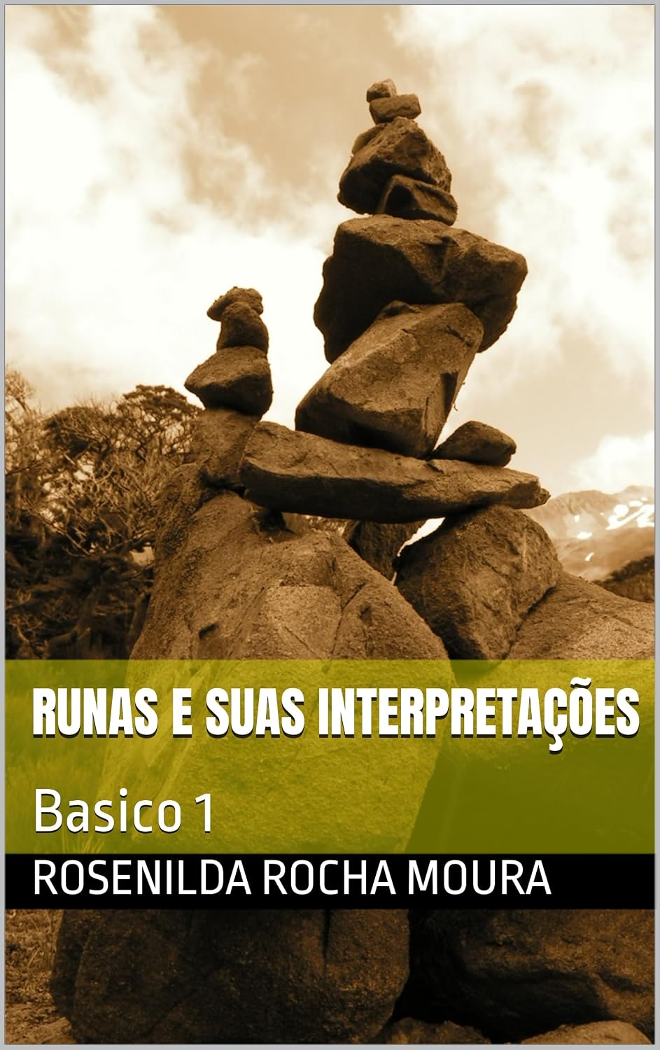 ler totalmente Runas e suas interpretações: Basico 1