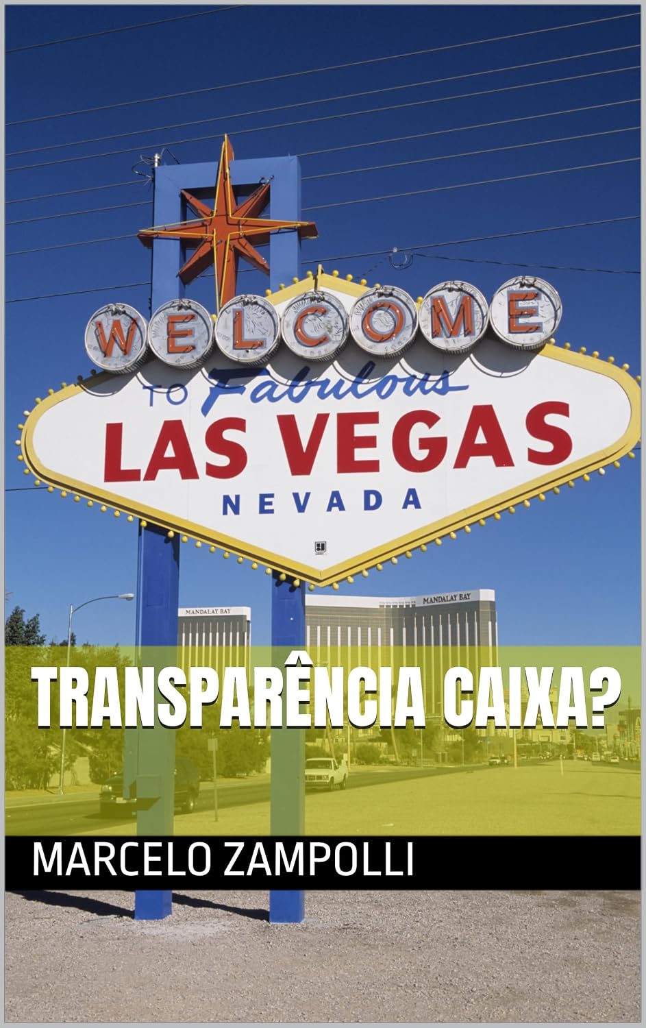Transparência caixa?